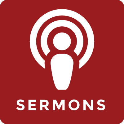 Sermon Podcast Symbol